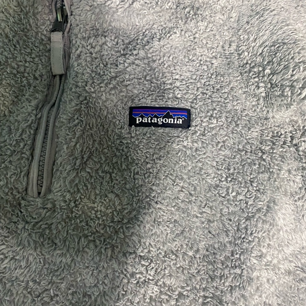 Patagonia size s